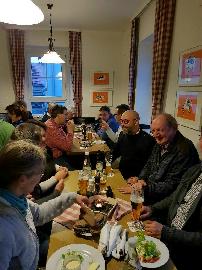 Winterwanderung 2019